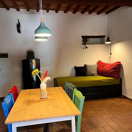 Agriturismo Schiaccia Ghiande 马萨马里蒂马 外观 照片