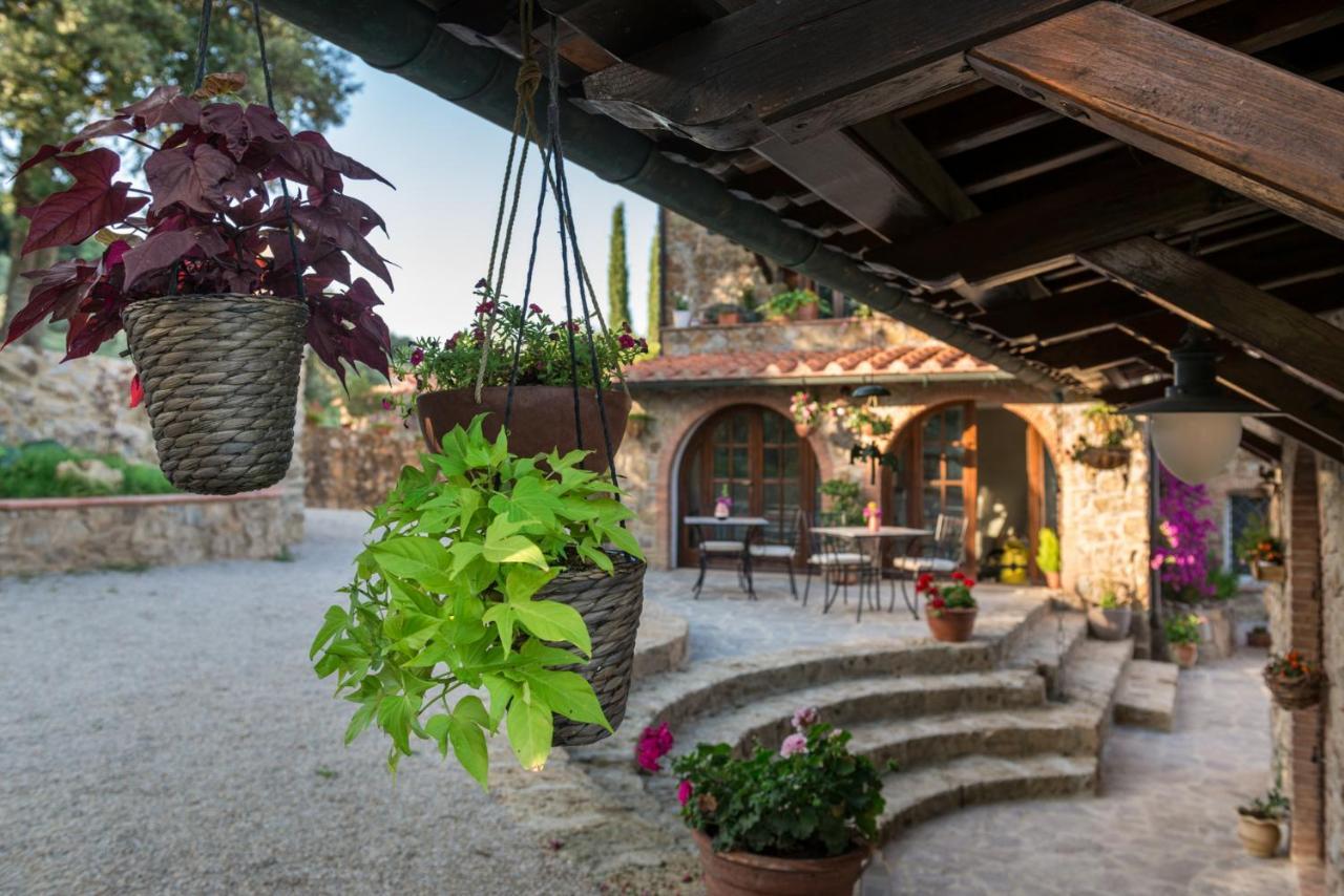 Agriturismo Schiaccia Ghiande 马萨马里蒂马 外观 照片