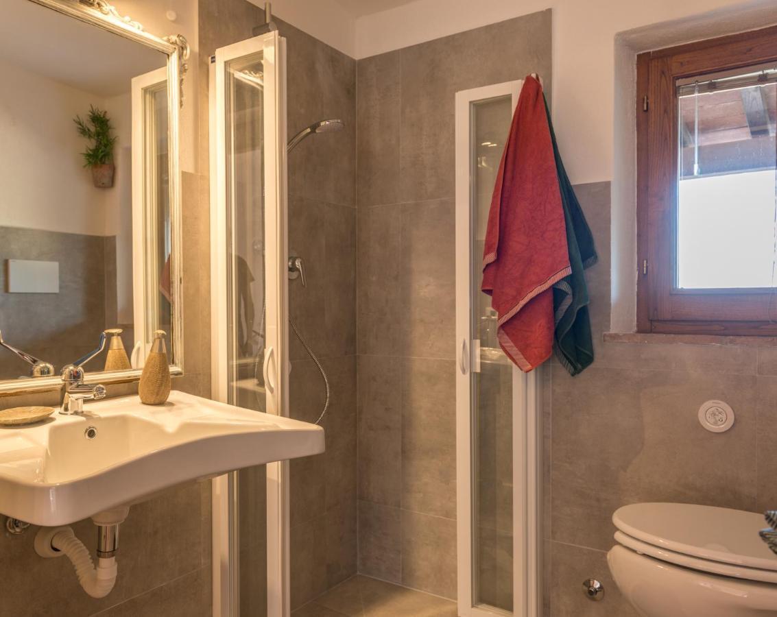 Agriturismo Schiaccia Ghiande 马萨马里蒂马 外观 照片