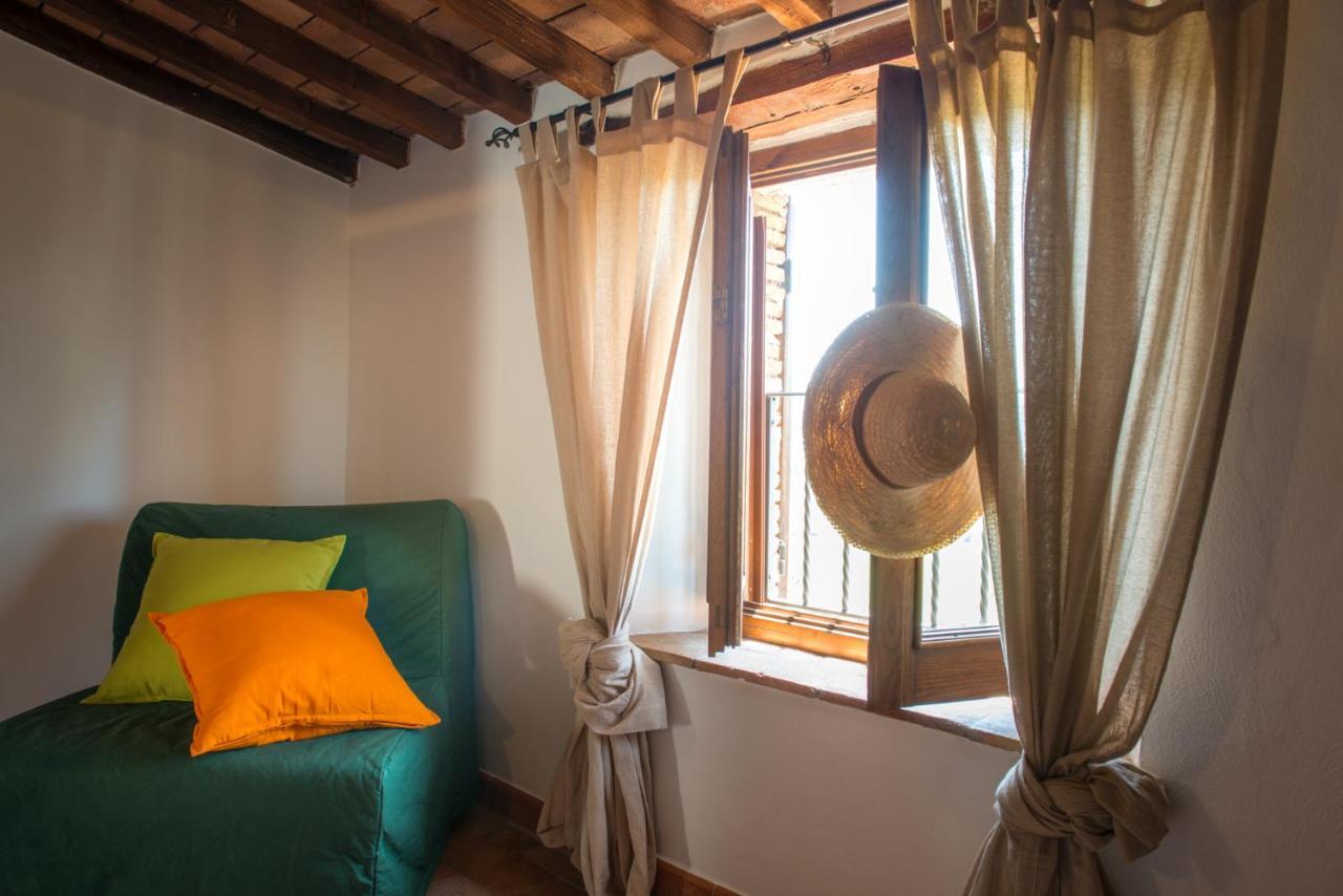 Agriturismo Schiaccia Ghiande 马萨马里蒂马 外观 照片