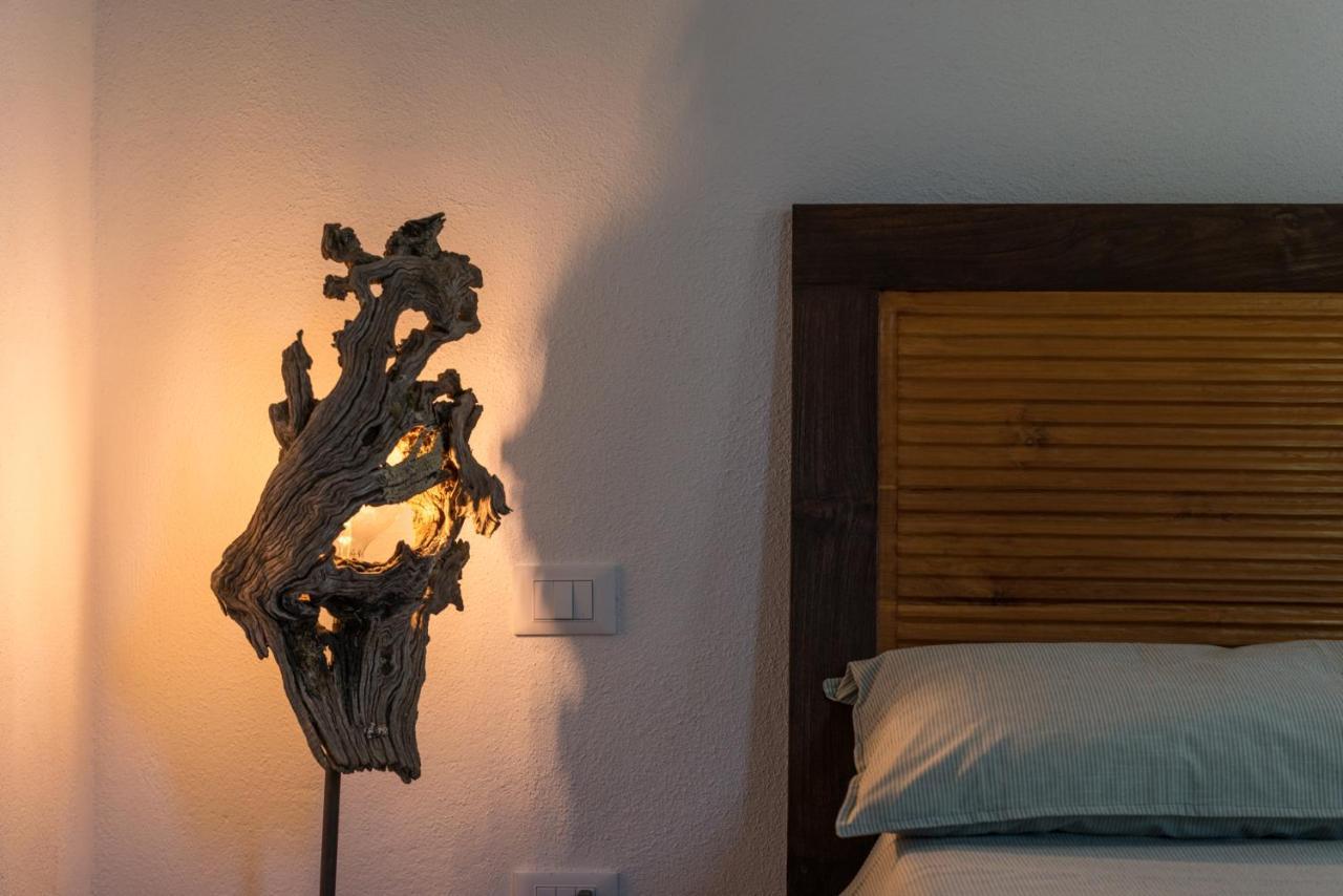 Agriturismo Schiaccia Ghiande 马萨马里蒂马 外观 照片